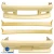 FRP WOND Body Kit > Nissan Cefiro (A31) 1988-1994 - image 2