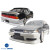 FRP WOND Body Kit > Nissan Cefiro (A31) 1988-1994 - image 3