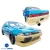 FRP WOND Body Kit > Nissan Cefiro (A31) 1988-1994 - image 6