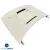 FRP PROA Hood > Nissan Pulsar (JN15) 1995-2000 - image 5