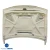 FRP PROA Hood > Nissan Pulsar (JN15) 1995-2000 - image 8