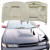 FRP PROA Hood > Nissan Pulsar (JN15) 1995-2000 - image 13