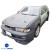 FRP PROA Hood > Nissan Pulsar (JN15) 1995-2000 - image 2