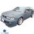 FRP PROA Hood > Nissan Pulsar (JN15) 1995-2000 - image 10