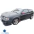 FRP PROA Hood > Nissan Pulsar (JN15) 1995-2000 - image 11