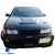 FRP PROA Hood > Nissan Pulsar (JN15) 1995-2000 - image 15
