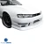 FRP WSQU Front Bumper > Nissan 240SX (S14) 1997-1998 - image 10
