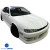 FRP WSQU Front Bumper > Nissan 240SX (S14) 1997-1998 - image 13