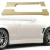 FRP WSQU Side Skirts > Nissan 240SX (S14) 1995-1998 - image 10