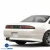 FRP WSQU Rear Bumper > Nissan 240SX (S14) 1995-1998 - image 9