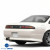 ModeloDrive FRP WSQU Rear Bumper > Nissan 240SX (S14) 1995-1998 - image 9