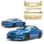 FRP WSQU Body Kit > Nissan 240SX (S14) 1997-1998 - image 1