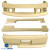 ModeloDrive FRP WSQU Body Kit > Nissan 240SX (S14) 1997-1998 - image 3