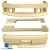 FRP WSQU Body Kit > Nissan 240SX (S14) 1997-1998 - image 3