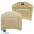 FRP TSE Hood > Nissan Silvia (S15) 1999-2004 - image 3