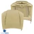 FRP VERT EDG Hood (vented) > Nissan Silvia (S15) 1999-2004 - image 3