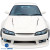 ModeloDrive FRP VERT EDG Hood (vented) > Nissan Silvia (S15) 1999-2004 - image 4
