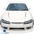FRP VERT EDG Hood (vented) > Nissan Silvia (S15) 1999-2004 - image 12