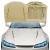 FRP VERT EDG Hood (vented) > Nissan Silvia (S15) 1999-2004 - image 1