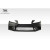 2006-2013 Lexus IS Series IS250 IS350 3IS Conversion Front Bumper - 1 Piece - image 3