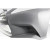 2006-2013 Lexus IS Series IS250 IS350 3IS Conversion Front Bumper - 1 Piece - image 7
