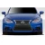 2006-2013 Lexus IS Series IS250 IS350 3IS Conversion Front Bumper - 1 Piece - image 1