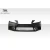 2006-2013 Lexus IS Series IS250 IS350 3IS Conversion Front Bumper - 1 Piece - image 4