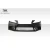2006-2013 Lexus IS Series IS250 IS350 3IS Conversion Front Bumper - 1 Piece - image 4