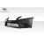 2006-2013 Lexus IS Series IS250 IS350 3IS Conversion Front Bumper - 1 Piece - image 5