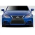 2006-2013 Lexus IS 3IS Front Bumper - image 1