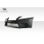 2006-2013 Lexus IS Series IS250 IS350 3IS Conversion Front Bumper - 1 Piece - image 6