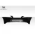 2006-2013 Lexus IS Series IS250 IS350 3IS Conversion Front Bumper - 1 Piece - image 9