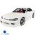 FRP VERT EDG Hood (smooth) > Nissan Silvia (S15) 1999-2004 - image 13