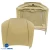 FRP VERT EDG Hood (smooth) > Nissan Silvia (S15) 1999-2004 - image 3