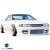 FRP DMA Front Bumper > Nissan Skyline (R32) GTS 1990-1994 > 2/4dr - image 15