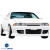 ModeloDrive FRP DMA Front Bumper > Nissan Skyline (R32) GTS 1990-1994 - image 8