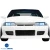 FRP DMA Front Bumper > Nissan Skyline (R32) GTS 1990-1994 > 2/4dr - image 18