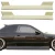 FRP DMA Side Skirts > Nissan Skyline (R32) GTS 1990-1994 > 2dr Coupe - image 1