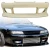FRP DMA Body Kit 4pc > Nissan Skyline (R32) GTS 1990-1994 > 2dr Coupe - image 6