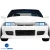 FRP DMA Body Kit 4pc > Nissan Skyline (R32) GTS 1990-1994 > 2dr Coupe - image 23