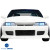 FRP DMA Body Kit 4pc > Nissan Skyline (R32) GTS 1990-1994 - image 23