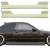 FRP DMA Body Kit 4pc > Nissan Skyline (R32) GTS 1990-1994 - image 25