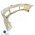 FRP DMA Body Kit 4pc > Nissan Skyline (R32) GTS 1990-1994 > 2dr Coupe - image 15