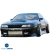 FRP DMA Body Kit 4pc > Nissan Skyline (R32) GTS 1990-1994 > 2dr Coupe - image 16