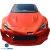 FRP BK v2 Hood > Scion FR-S 2013-2016 - image 10