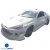FRP BK v2 Hood > Scion FR-S 2013-2016 - image 11