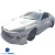 FRP BK v2 Hood > Subaru BRZ 2013-2021 - image 12
