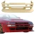 FRP JBLO Front Bumper > Toyota Corolla (AE86) Trueno 1984-1987 > 2/3-Door - image 1
