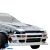 FRP JBLO Front Bumper > Toyota Corolla (AE86) Trueno 1984-1987 - image 13