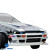 FRP JBLO Front Bumper > Toyota Corolla (AE86) Trueno 1984-1987 - image 12